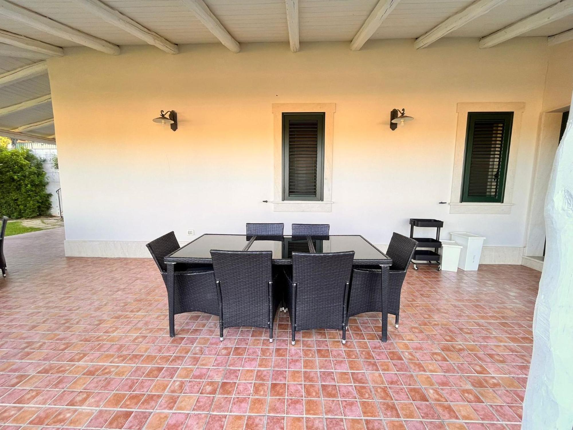 Summer House Avola Exterior photo
