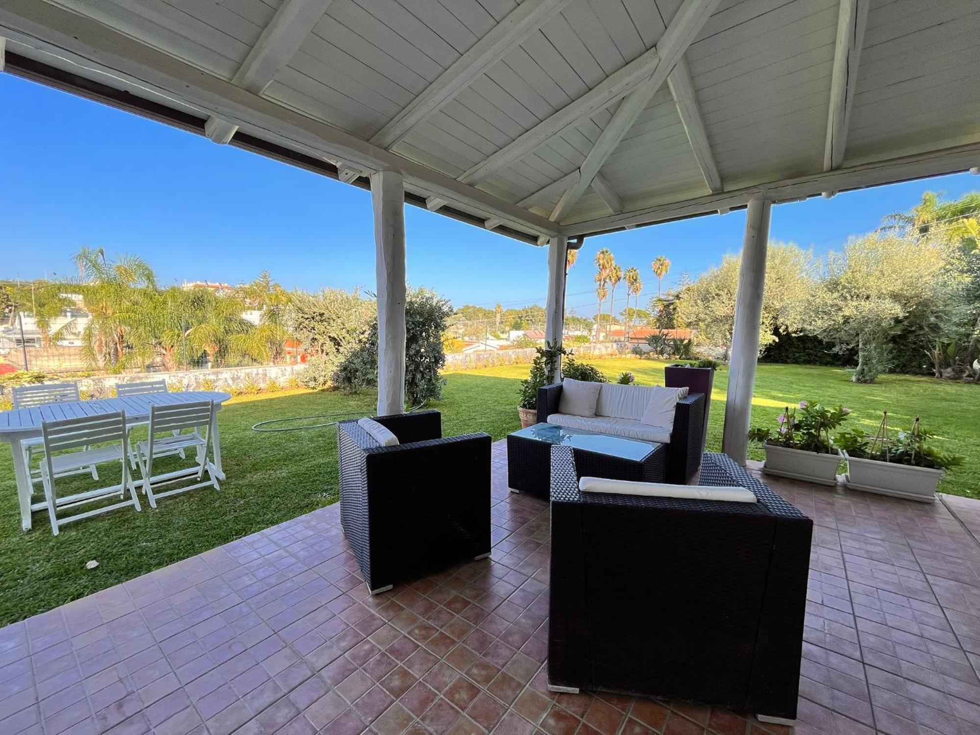 Summer House Avola Exterior photo