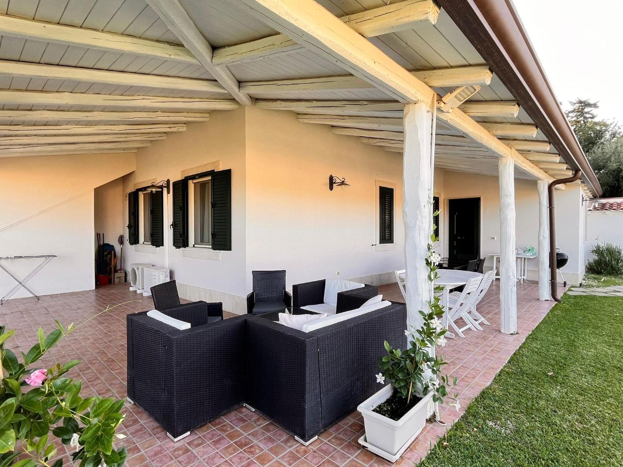 Summer House Avola Exterior photo