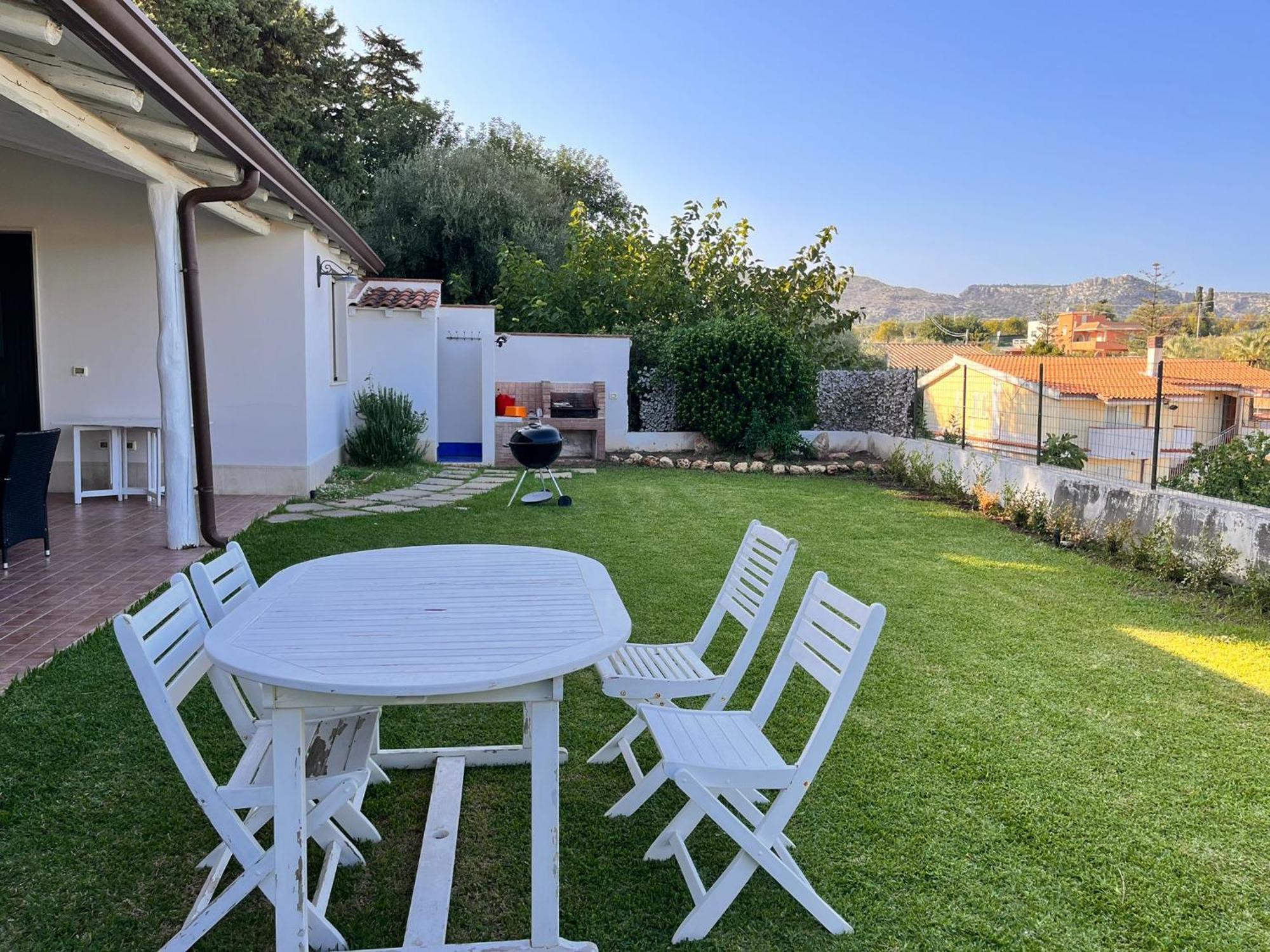 Summer House Avola Exterior photo