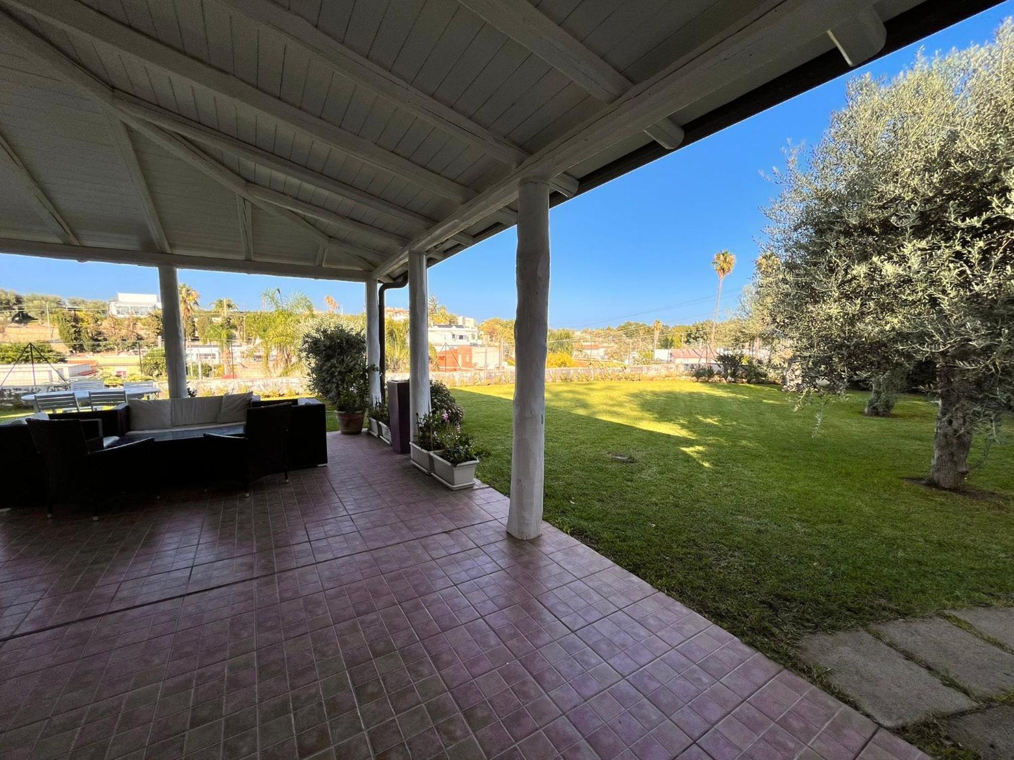 Summer House Avola Exterior photo