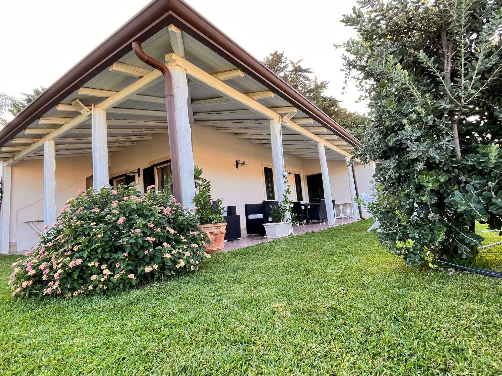 Summer House Avola Exterior photo