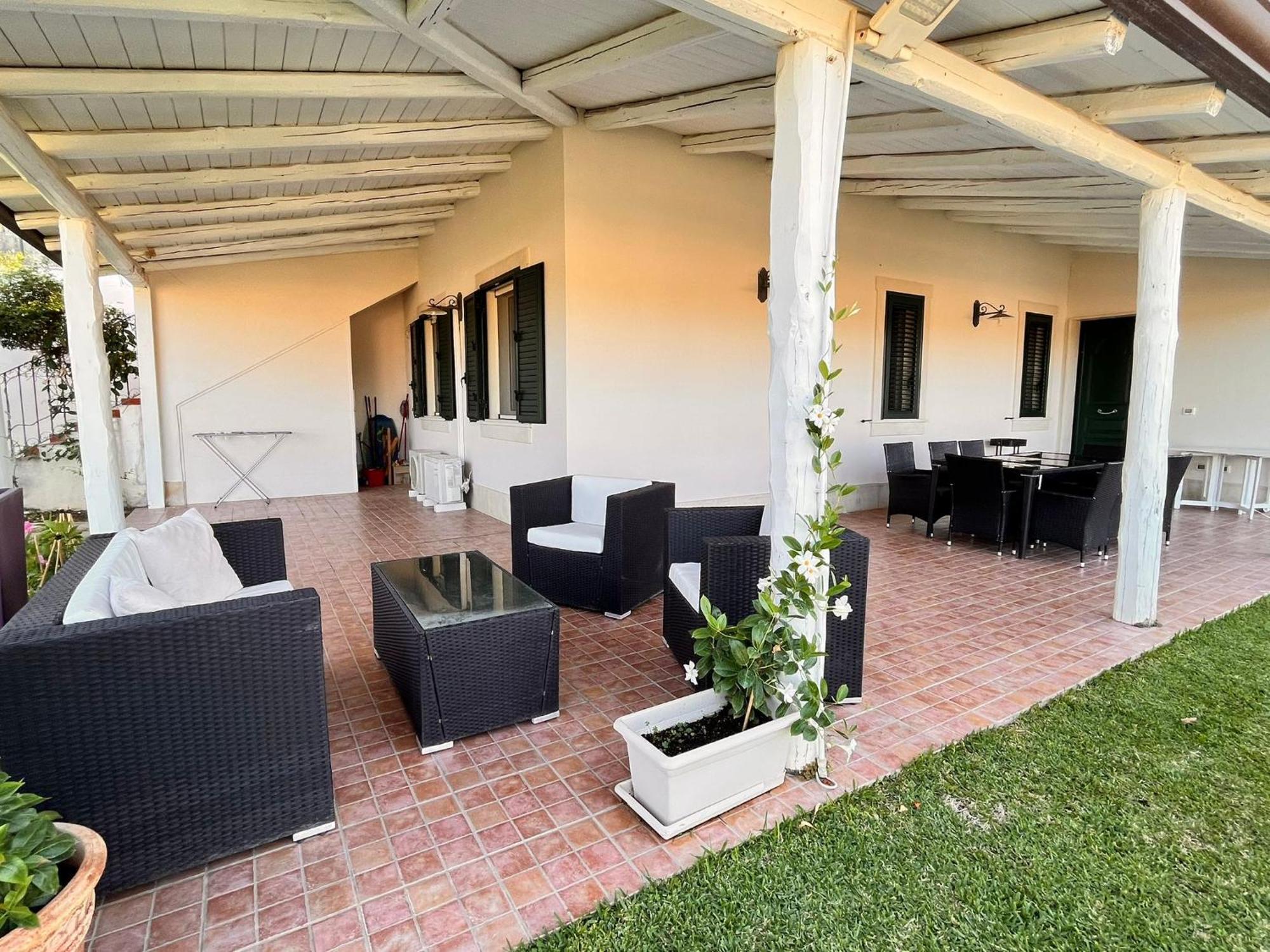 Summer House Avola Exterior photo