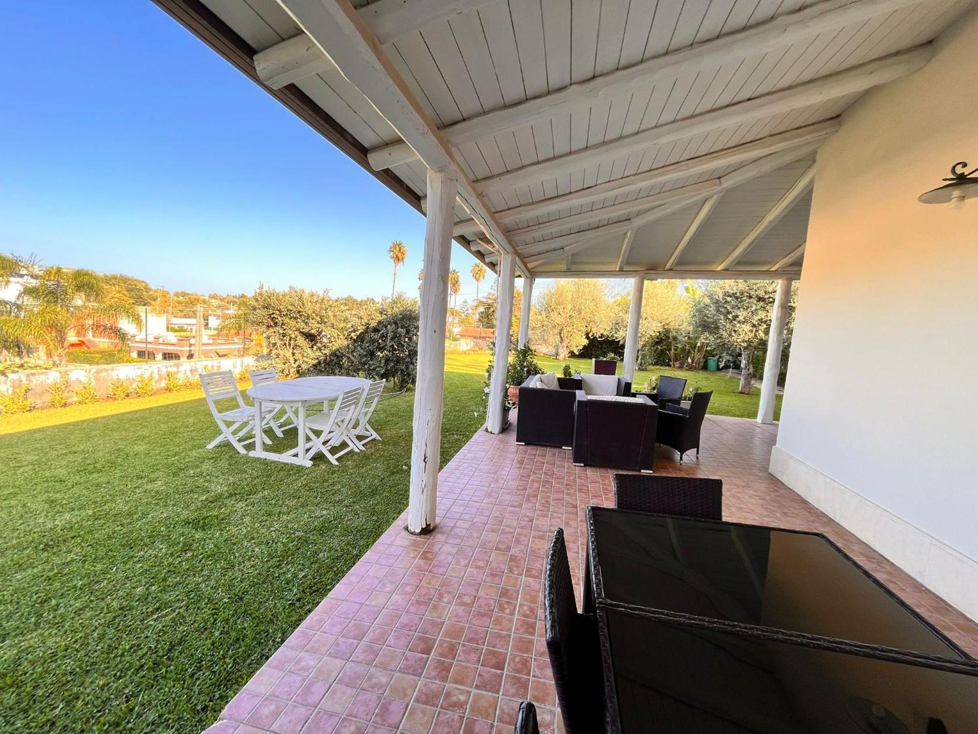 Summer House Avola Exterior photo