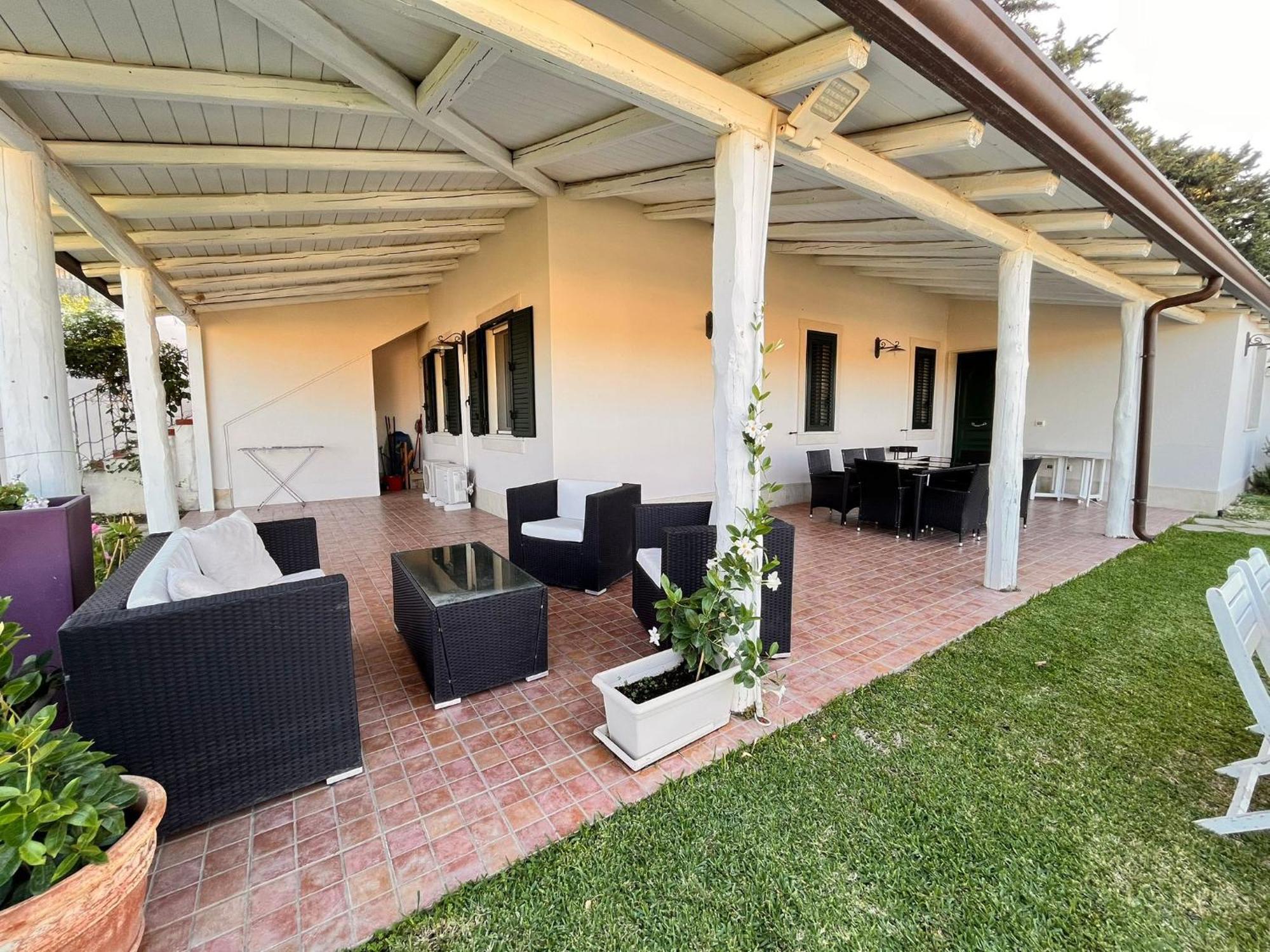 Summer House Avola Exterior photo