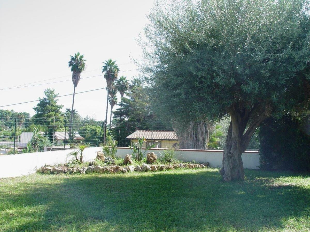 Summer House Avola Exterior photo
