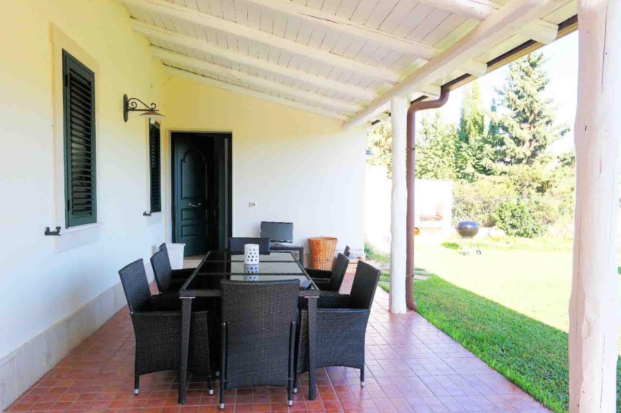 Summer House Avola Exterior photo