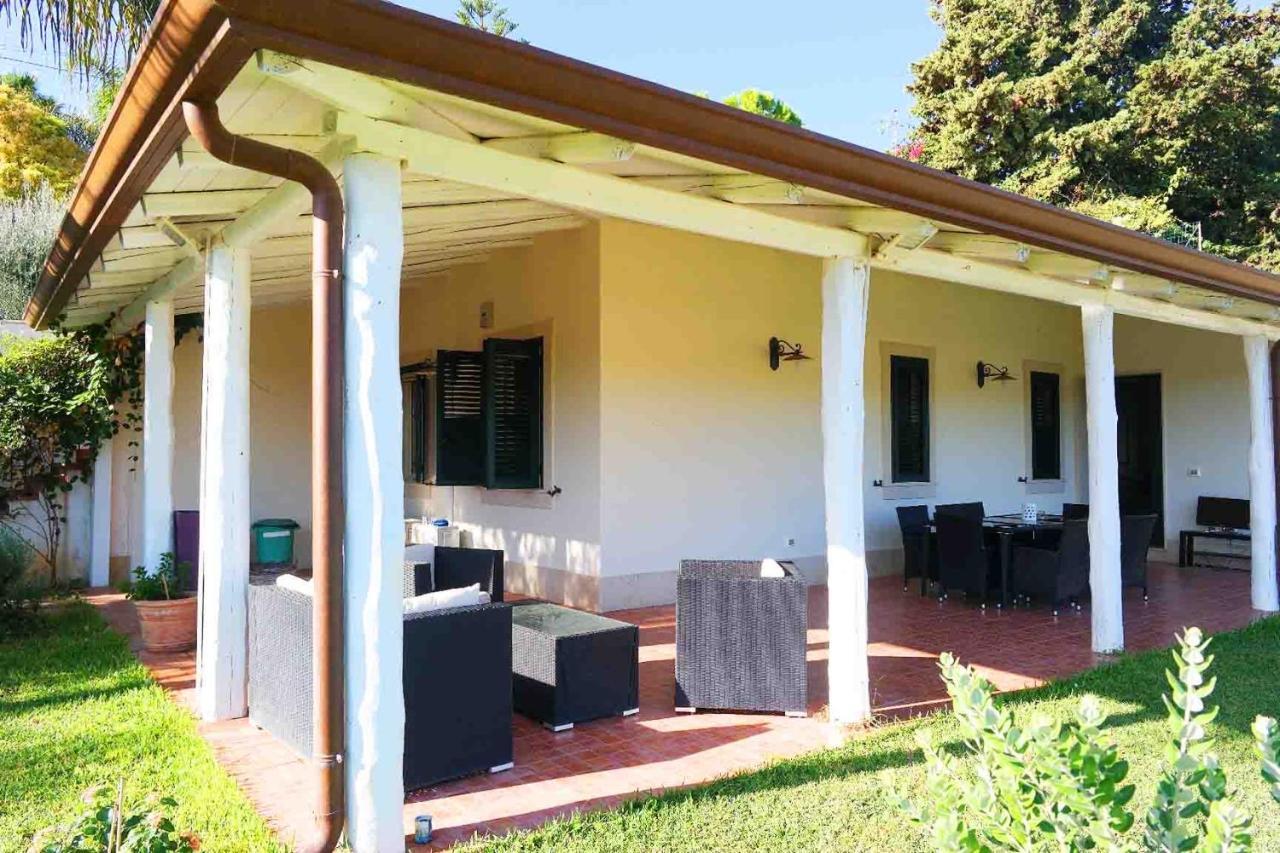Summer House Avola Exterior photo